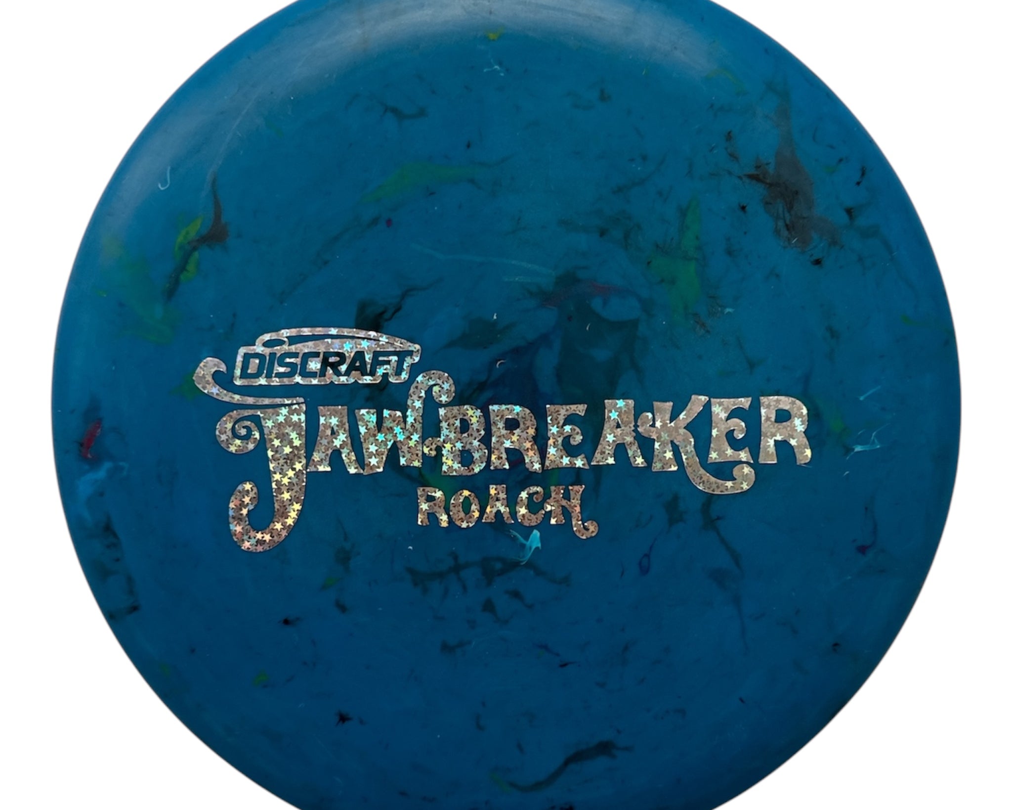 Jawbreaker Roach