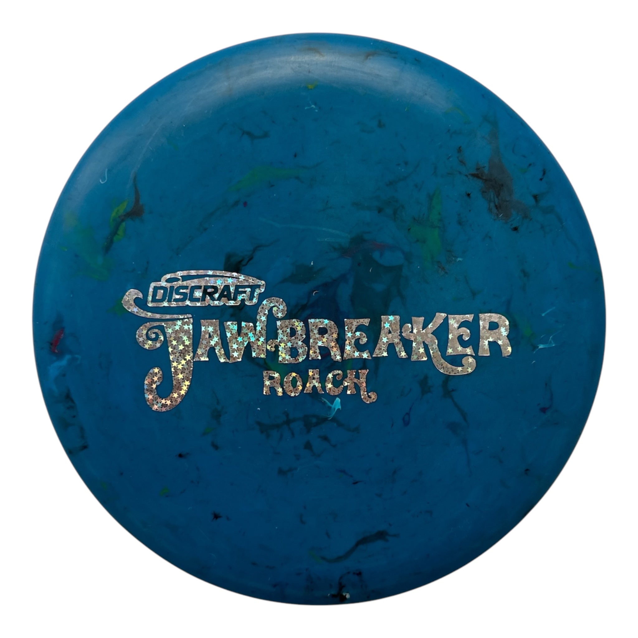 Jawbreaker Roach