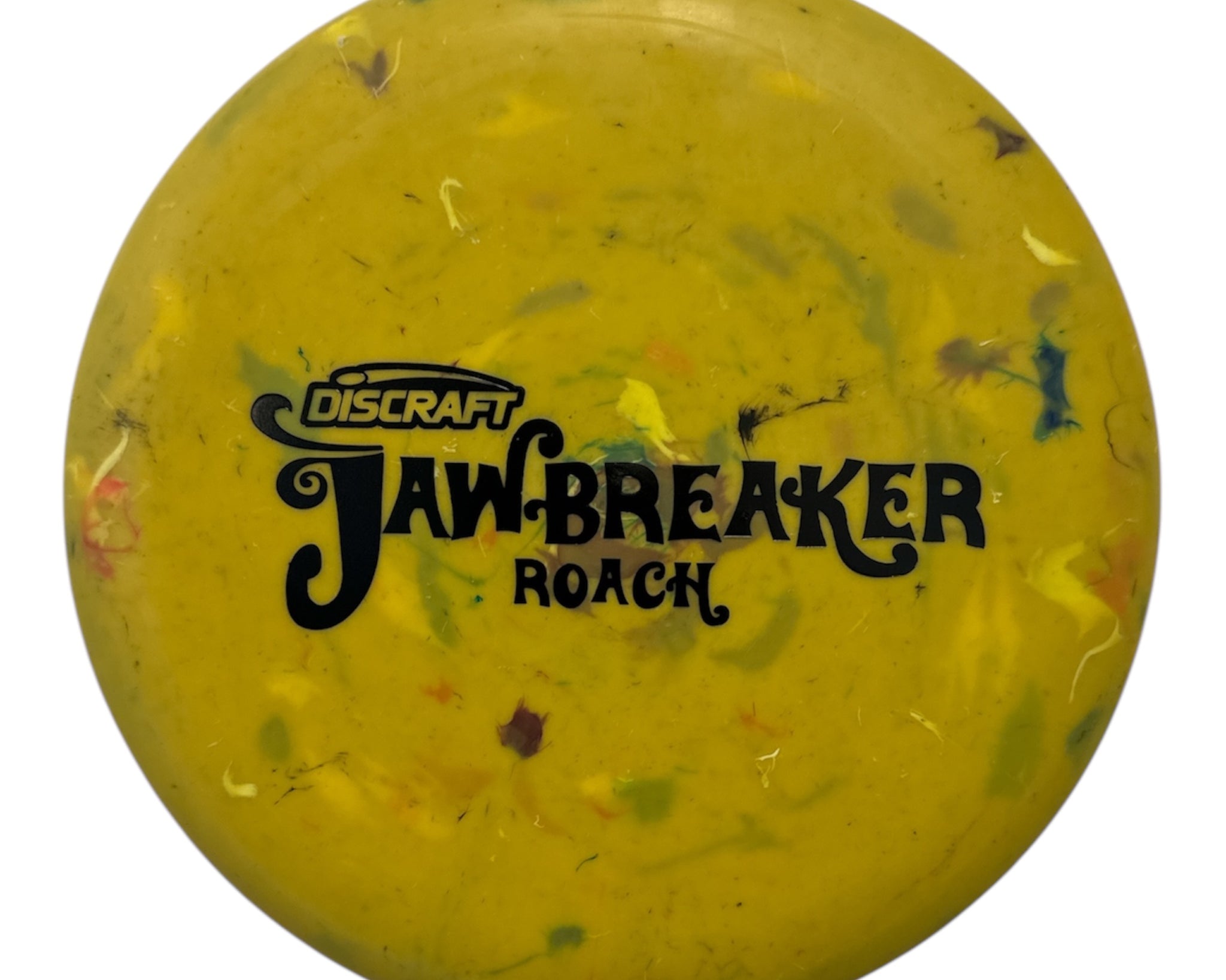 Jawbreaker Roach