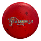 Jawbreaker Roach