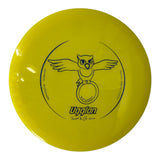 K1 Idog - Nätugglan