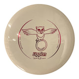 Grand Brave - Nätugglan