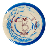 Grand Orbit Grace - Nätugglan