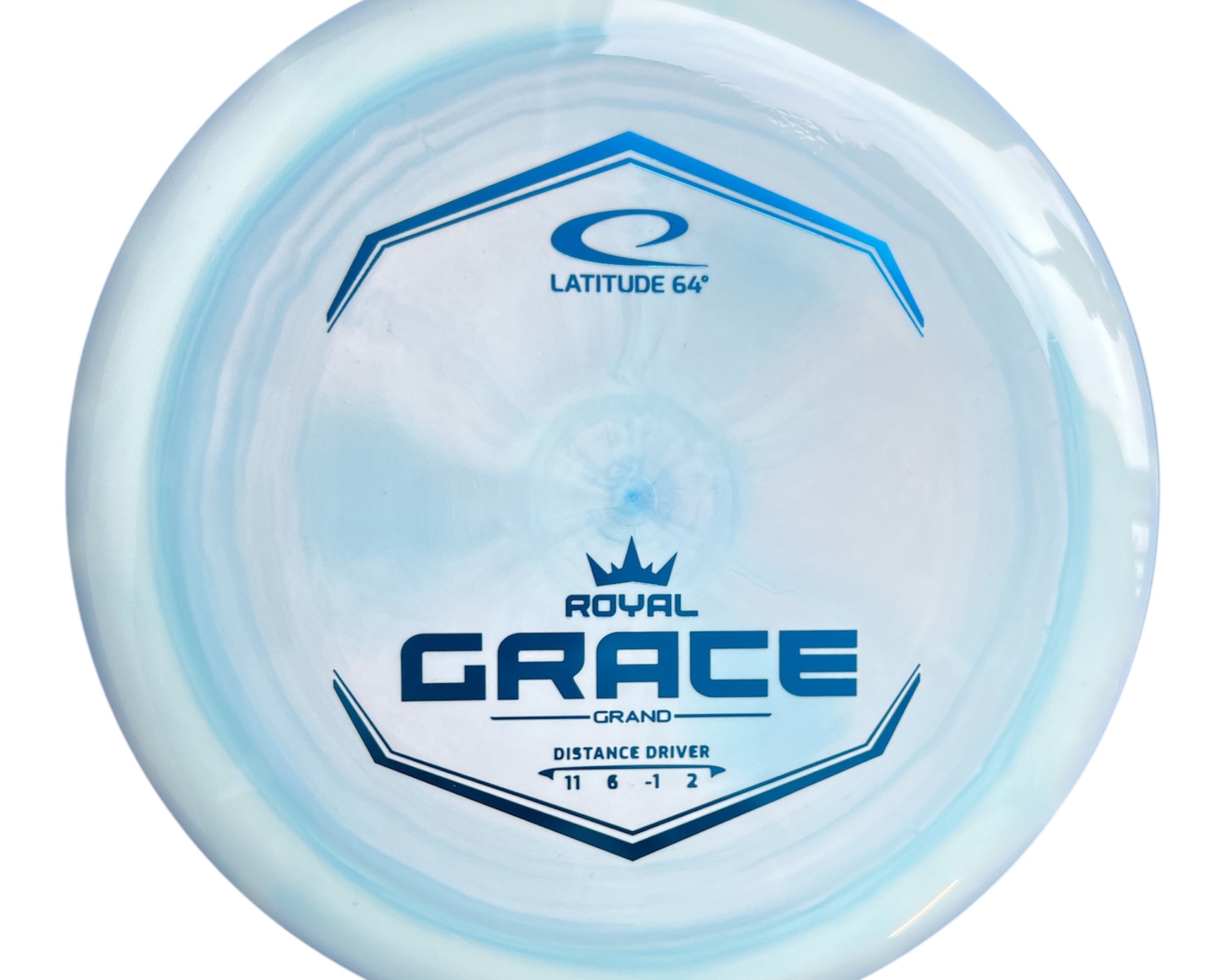 Royal Grace