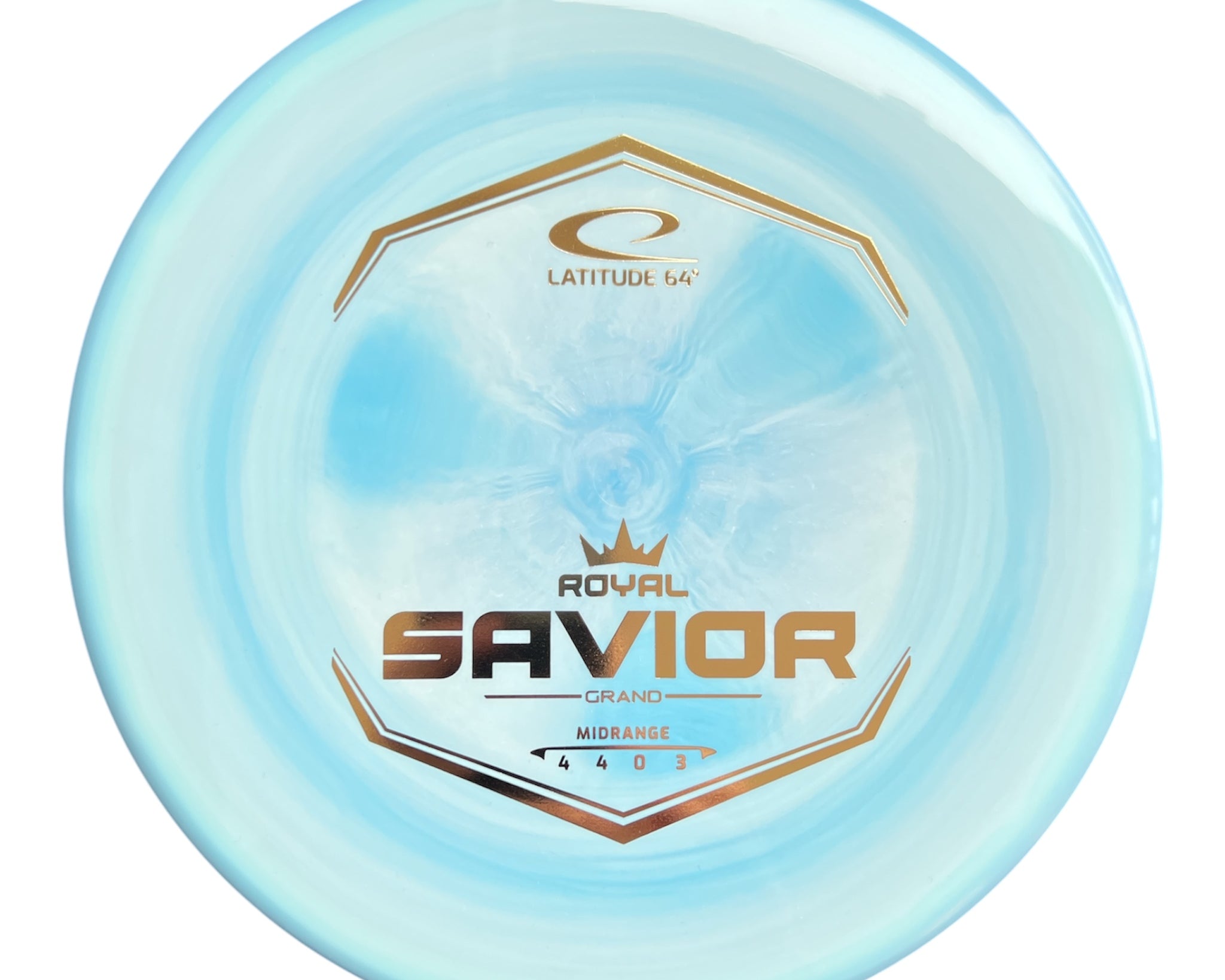 Royal Grand Savior