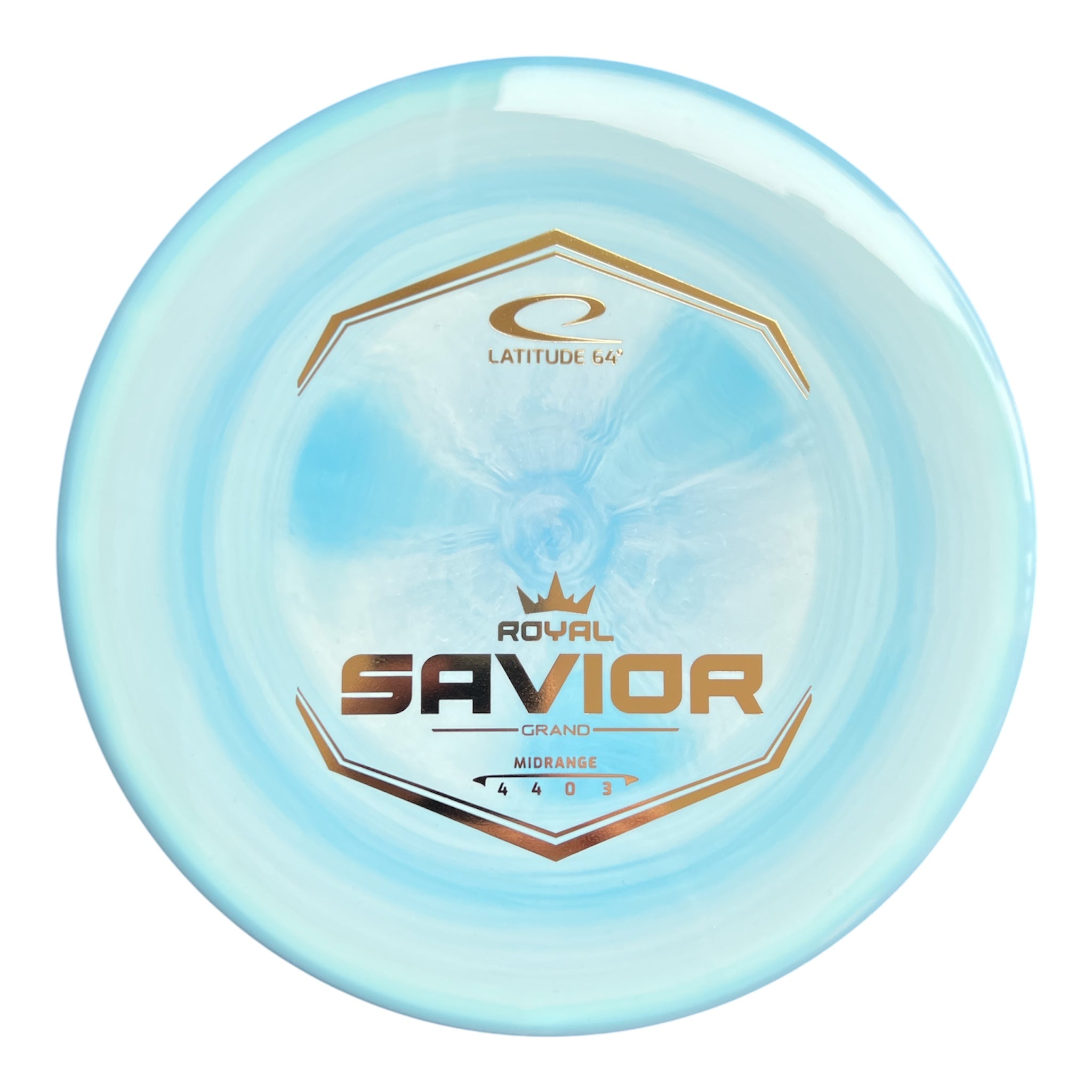Royal Grand Savior