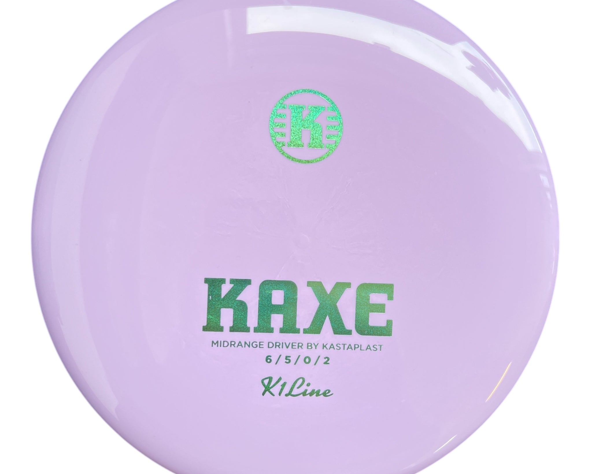 K1 Kaxe Retooled