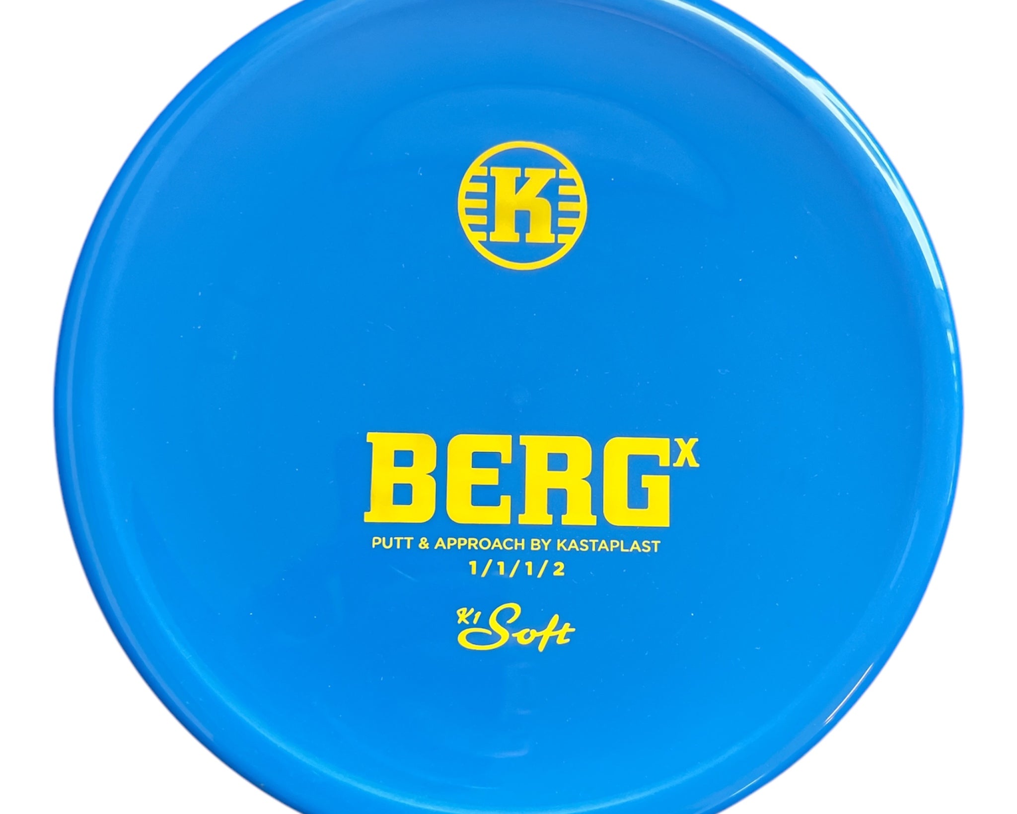 K1 Soft Berg X