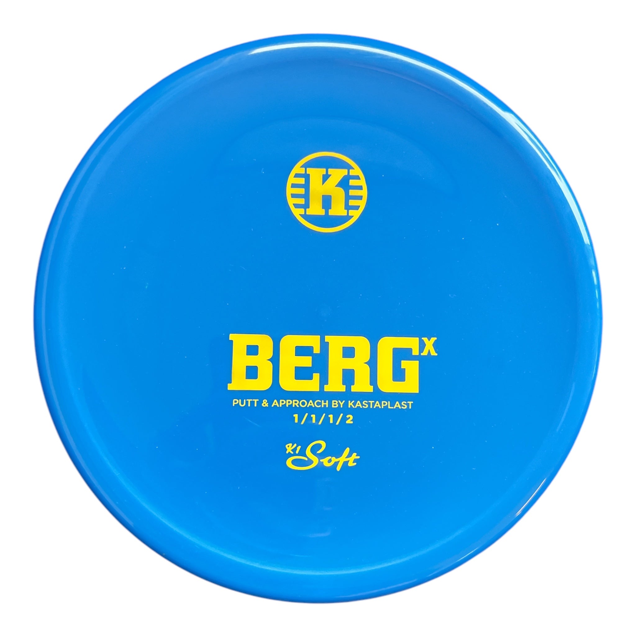 K1 Soft Berg X
