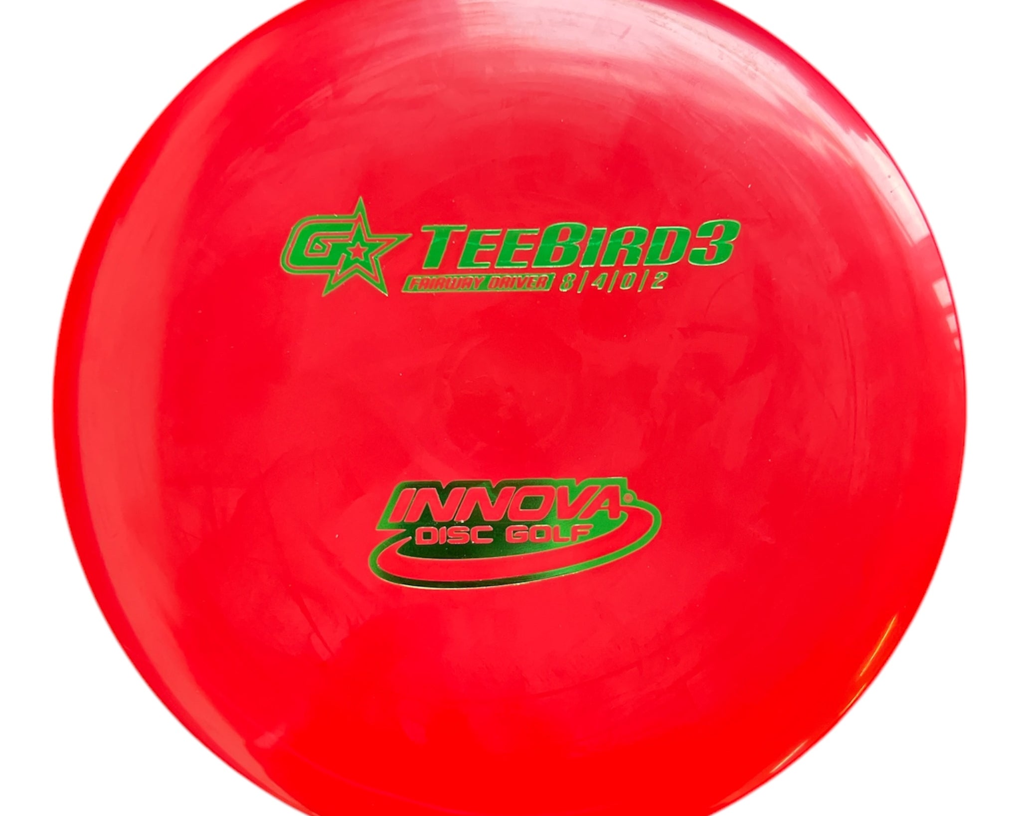G-Star Teebird3