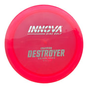 Champion Destroyer
