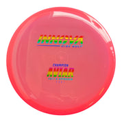 Champion Aviar