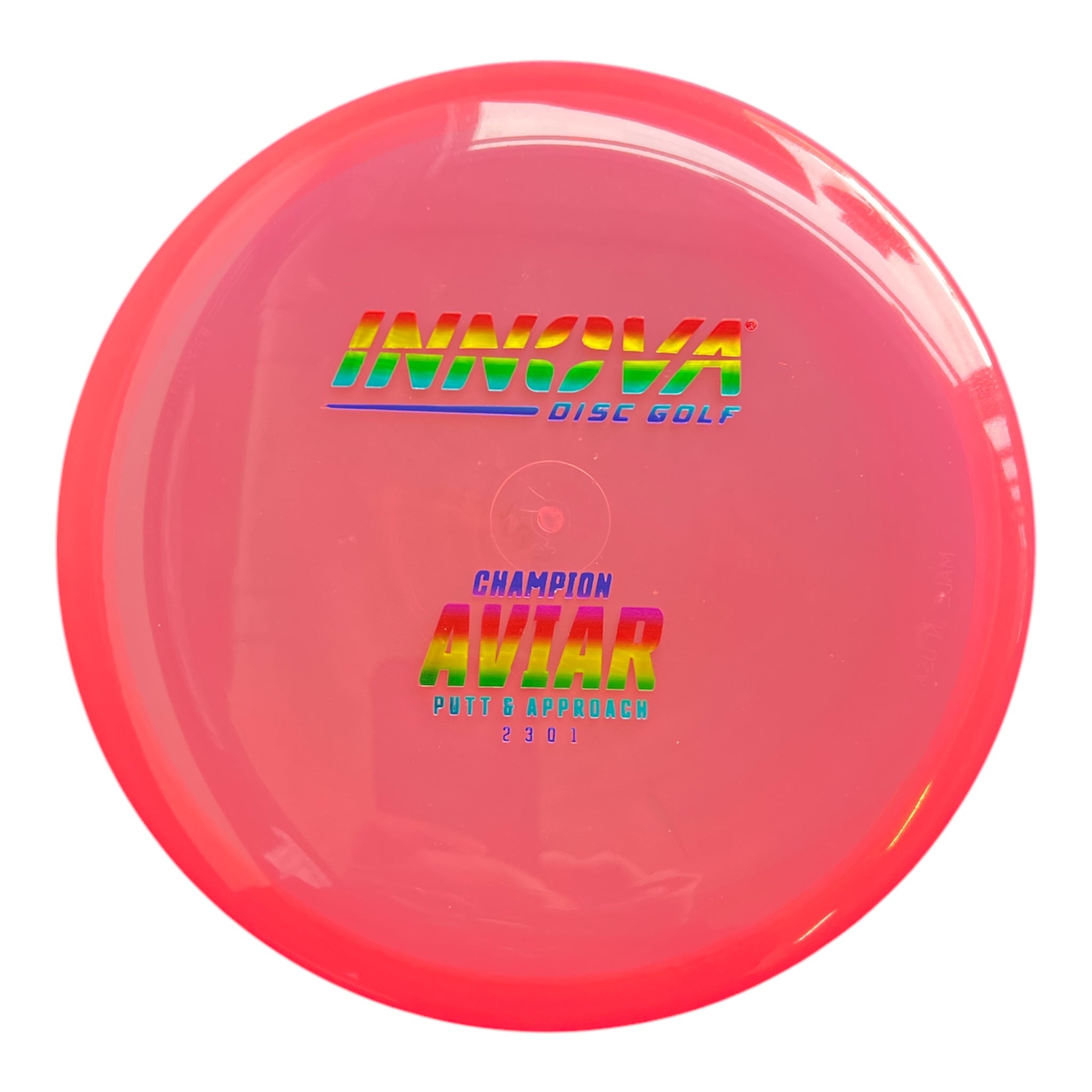 Champion Aviar