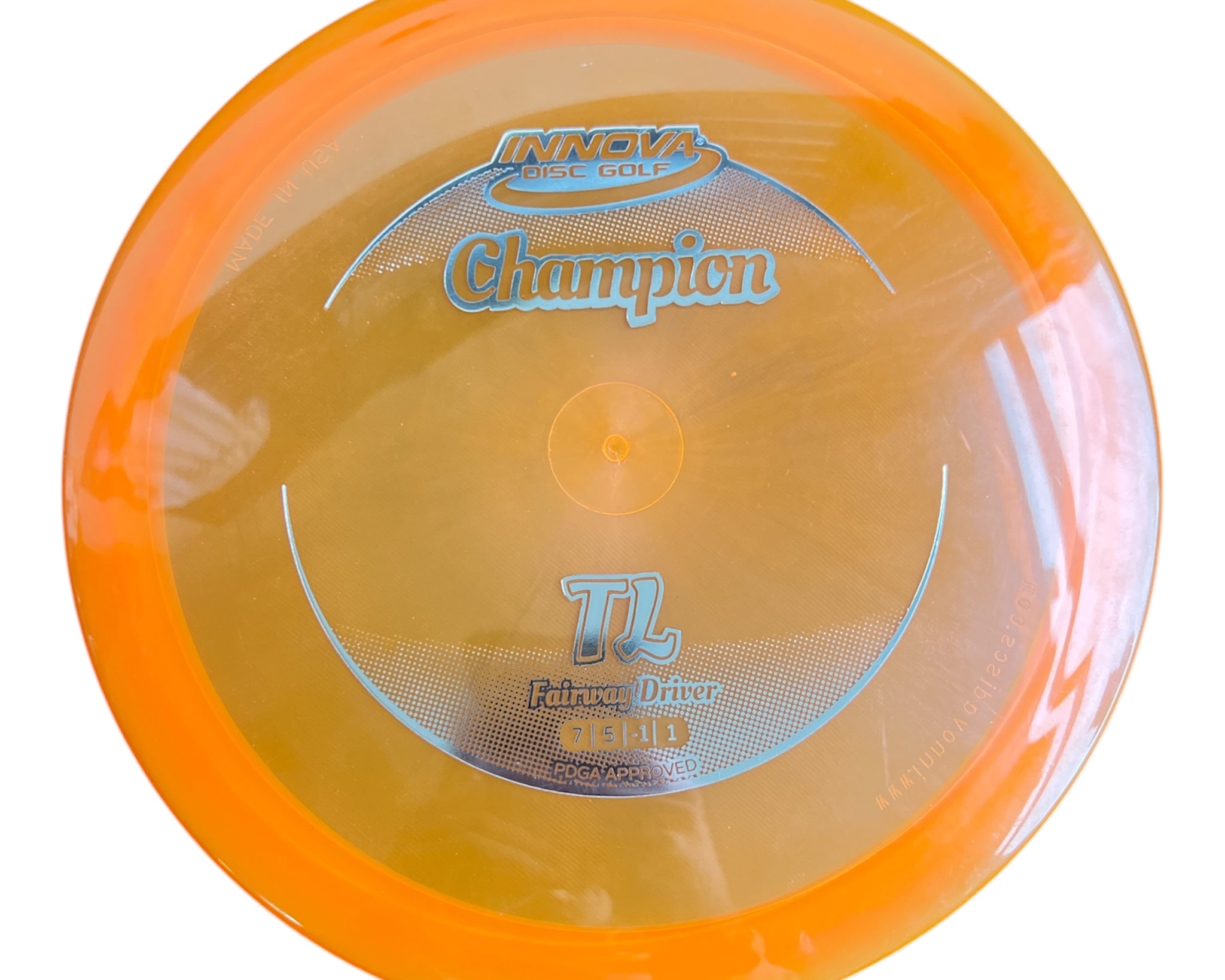 Champion TL
