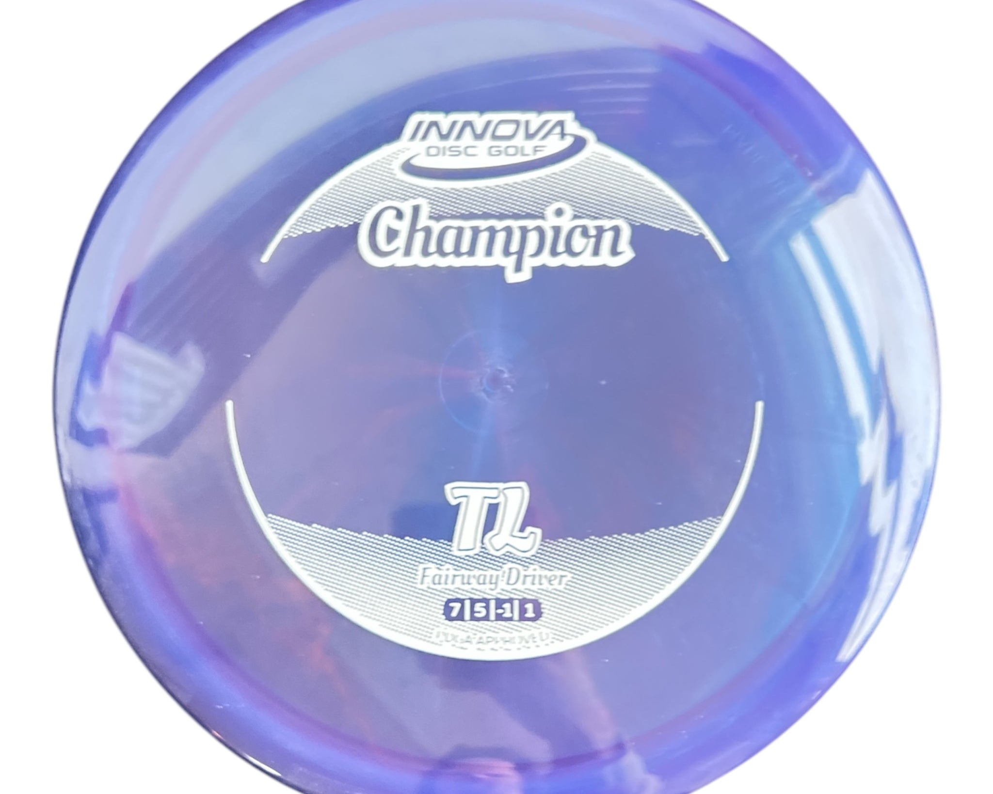 Champion TL