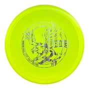 Champion Roc3 Henna Blomroos