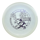 Champion Roc3 Henna Blomroos