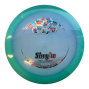 Champion Shryke