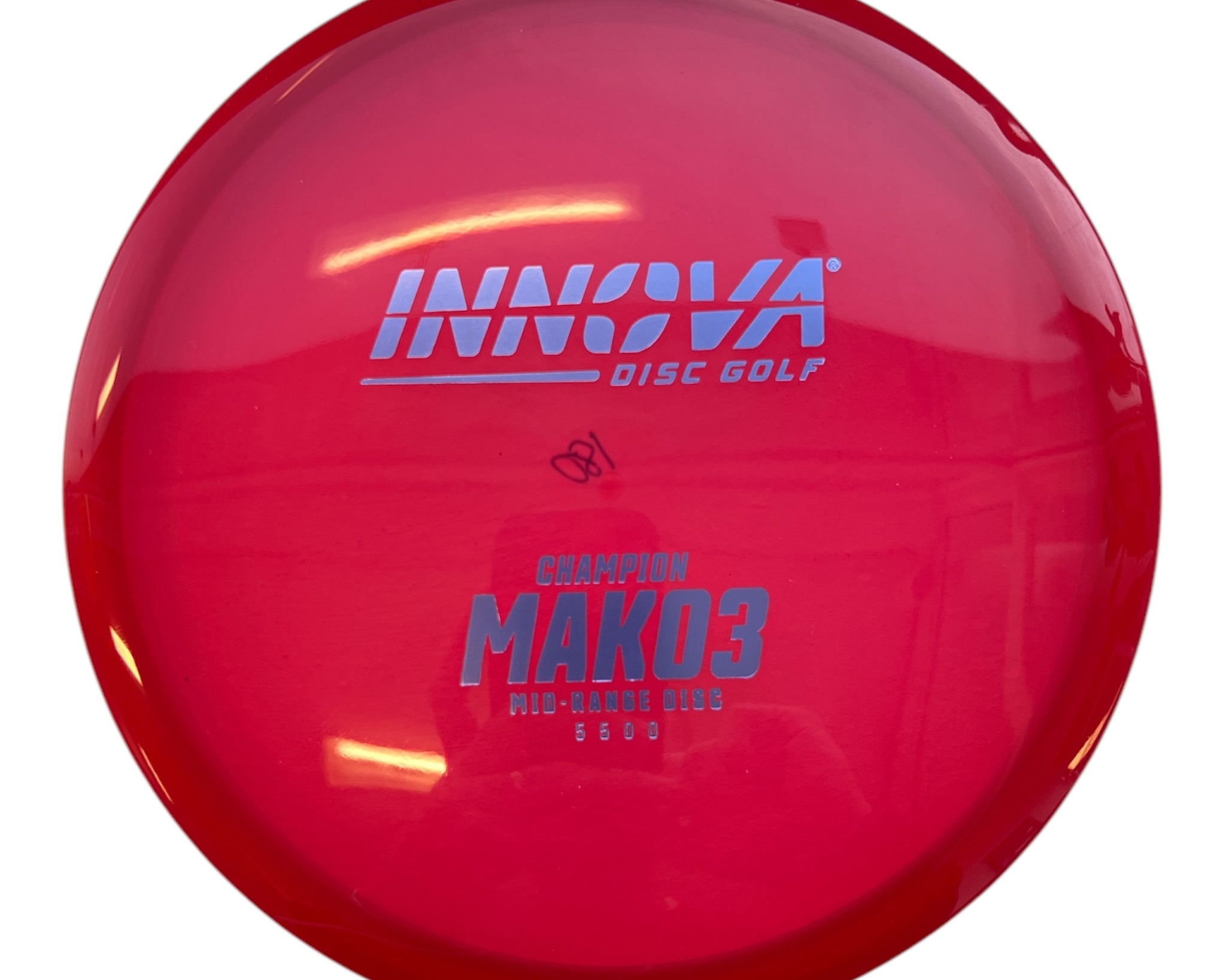 Champion Mako3