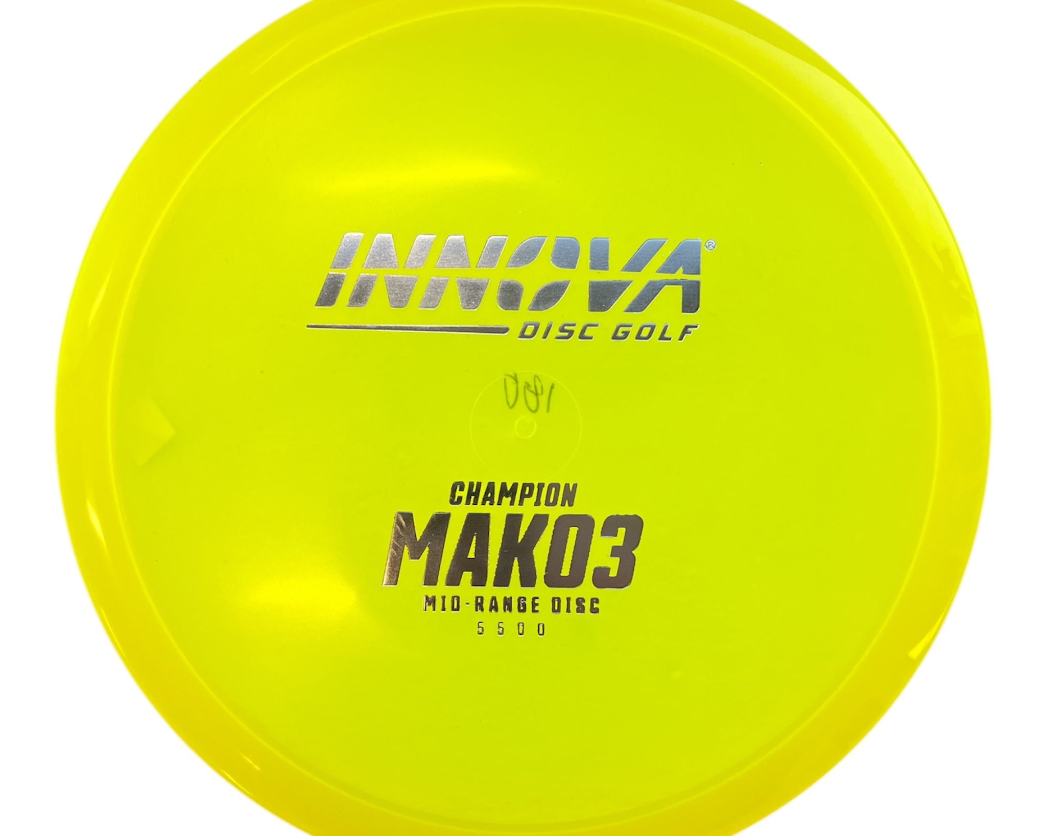 Champion Mako3