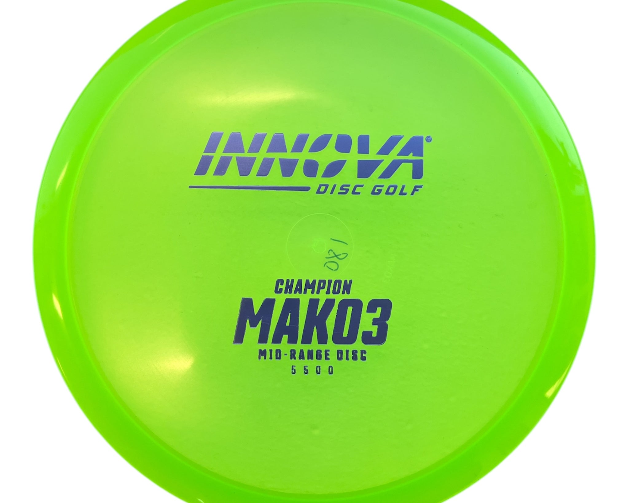 Champion Mako3
