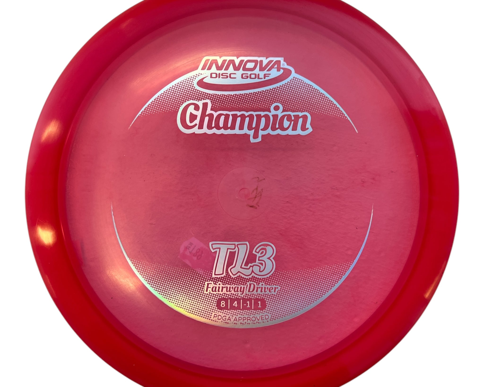 Champion TL3