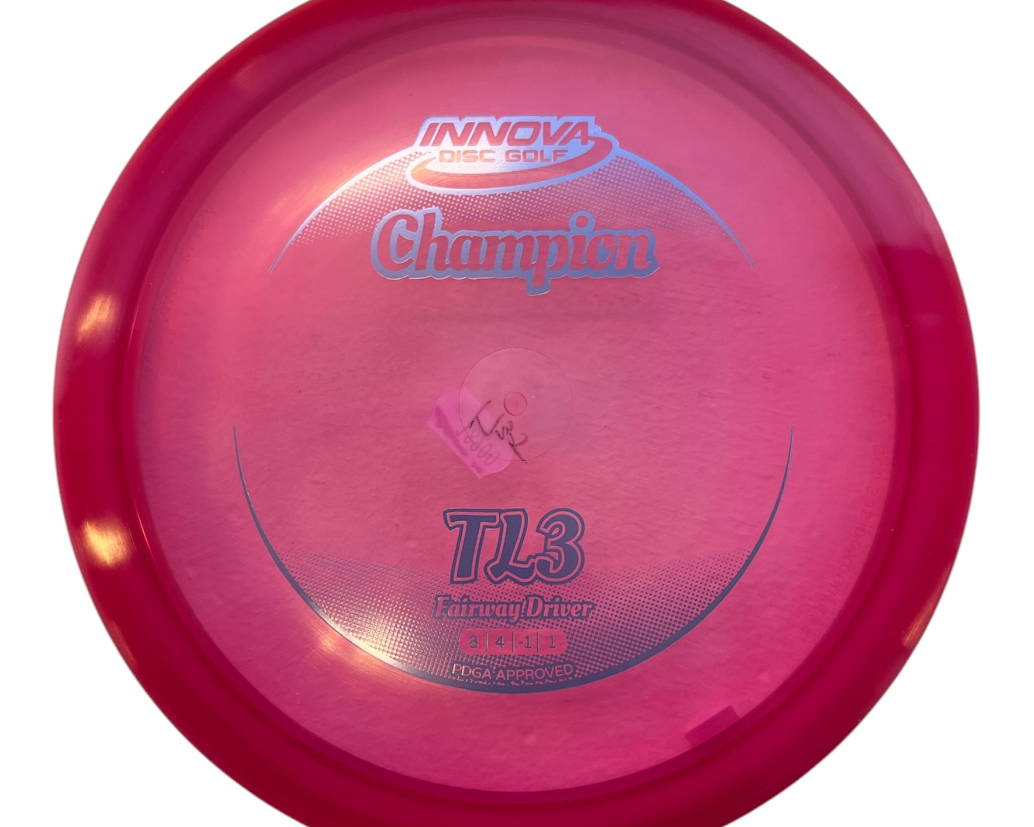 Champion TL3