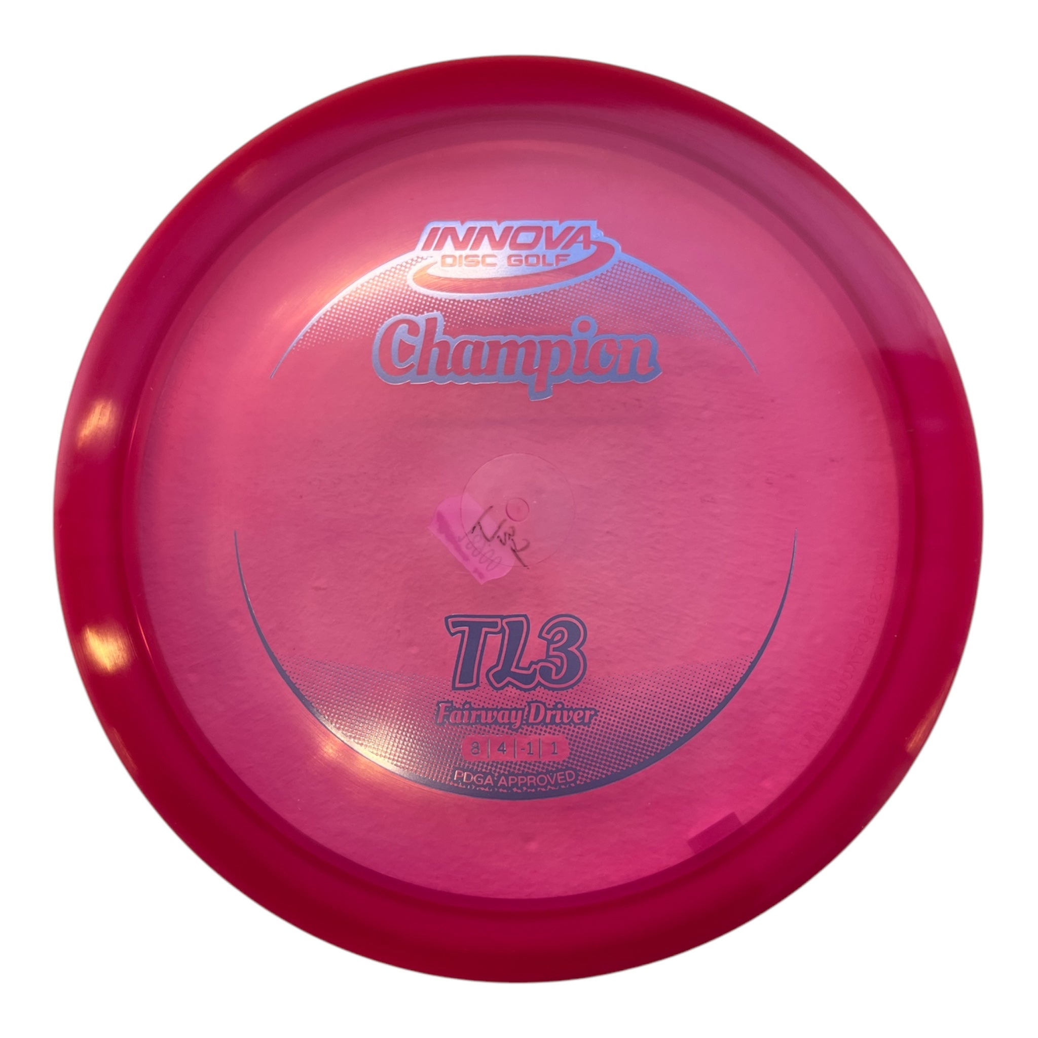 Champion TL3