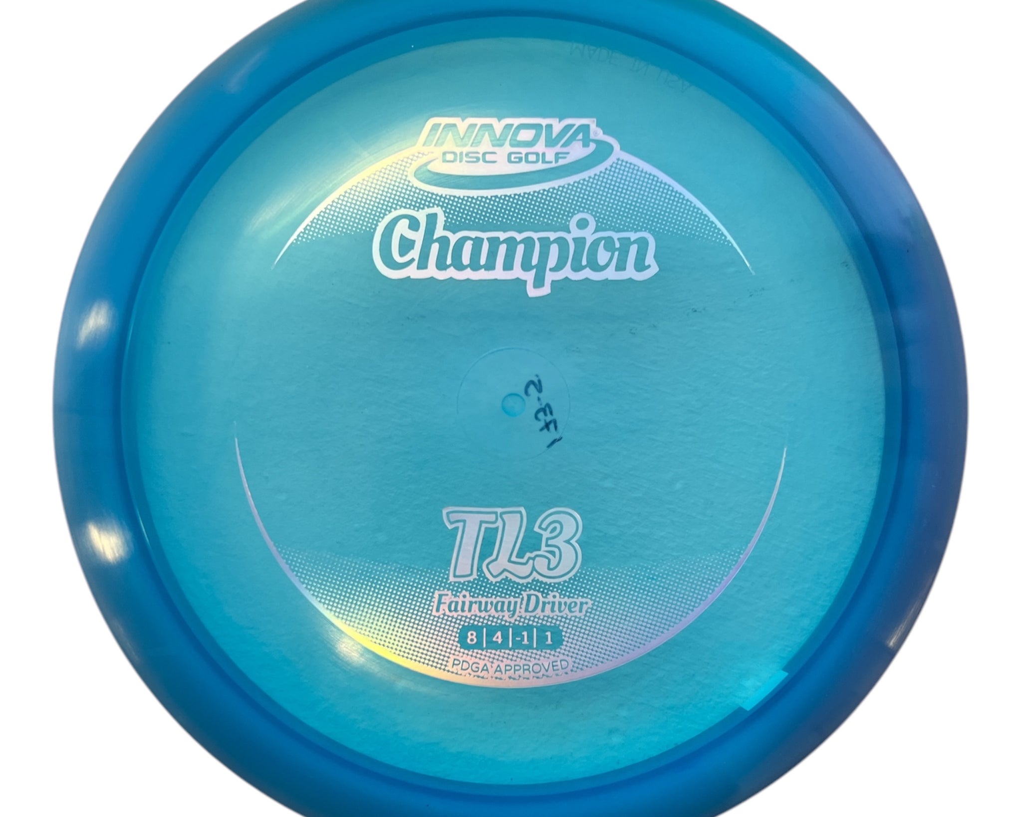 Champion TL3