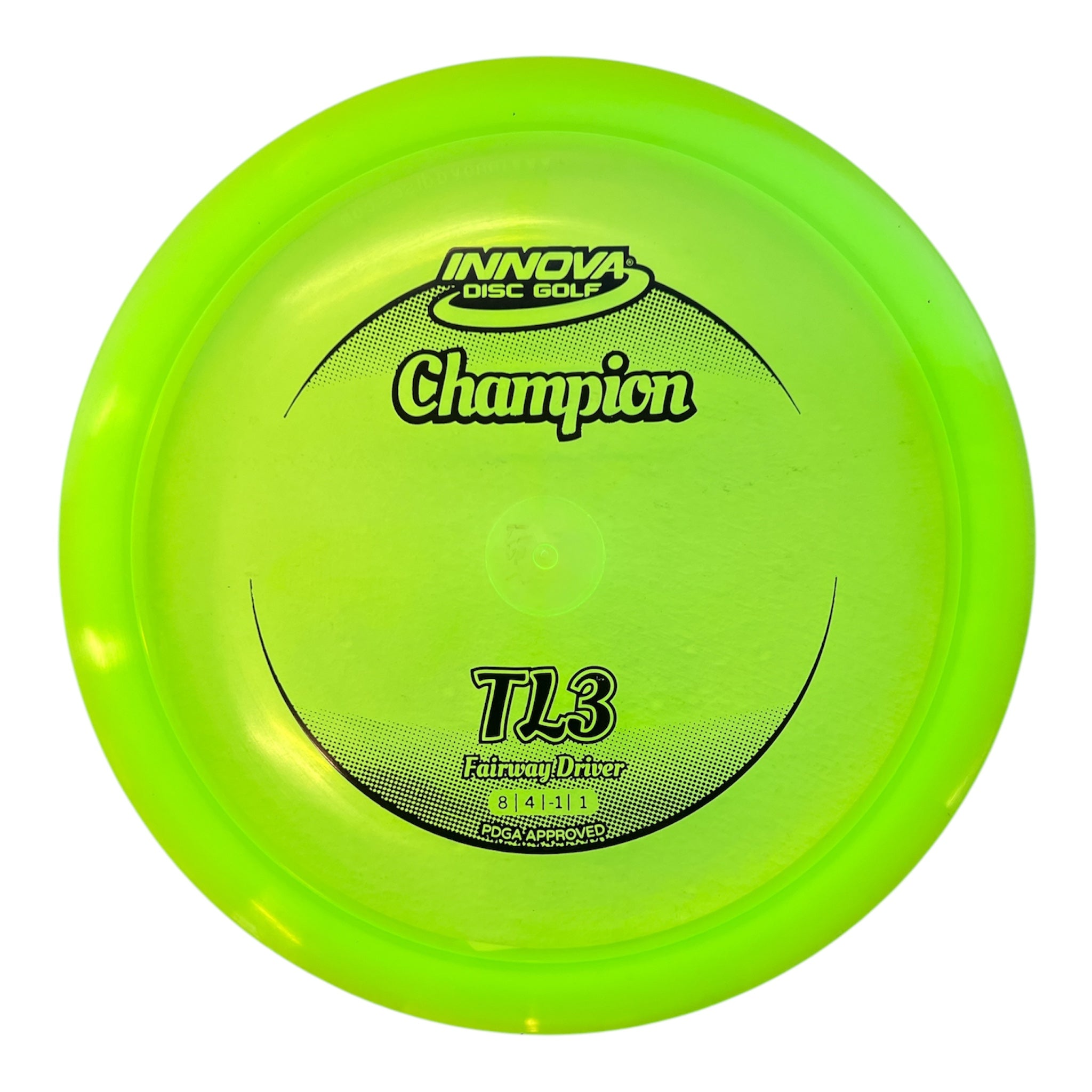 Champion TL3