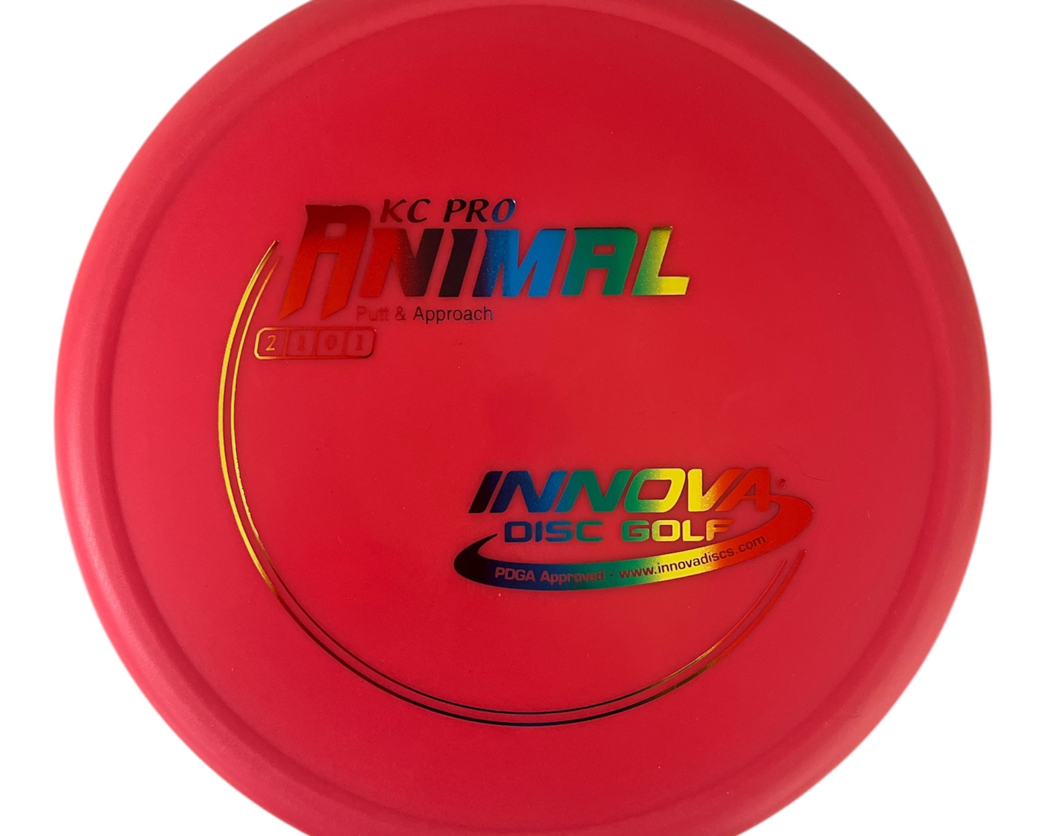 KC PRO Animal