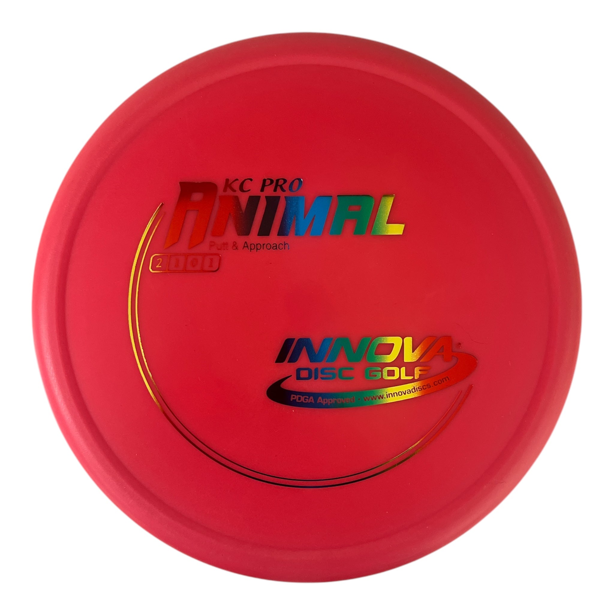 KC PRO Animal