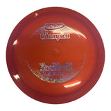 Champion Teebird3