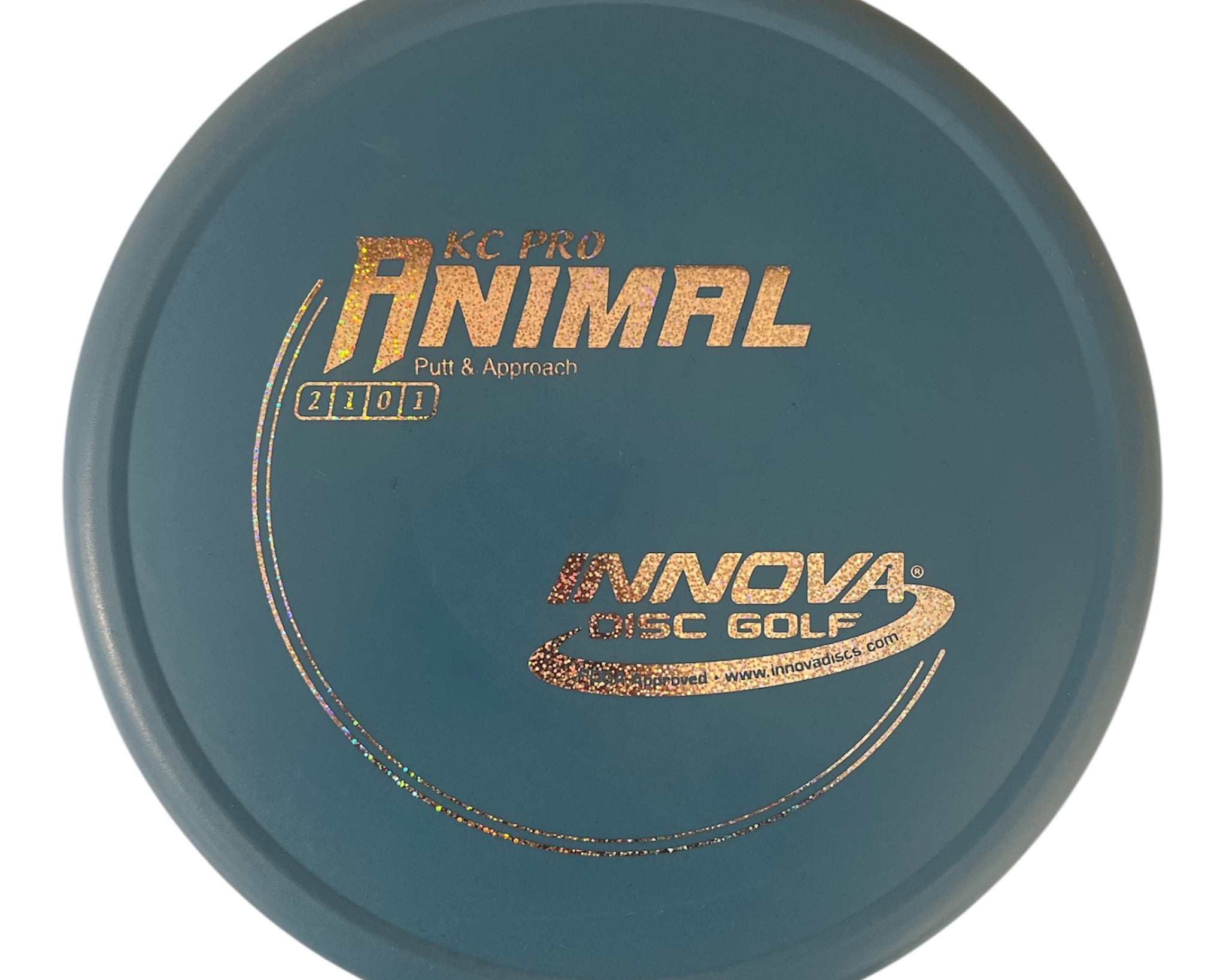 KC PRO Animal