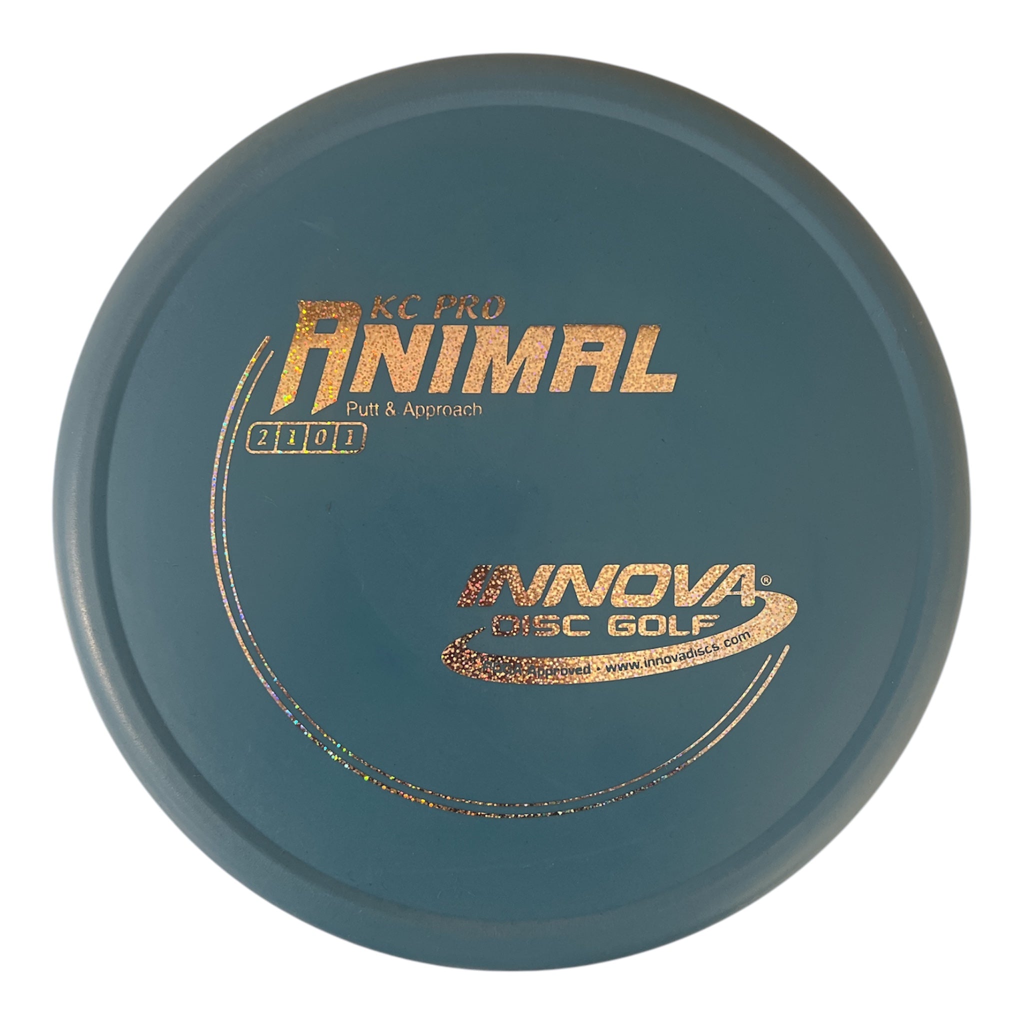 KC PRO Animal
