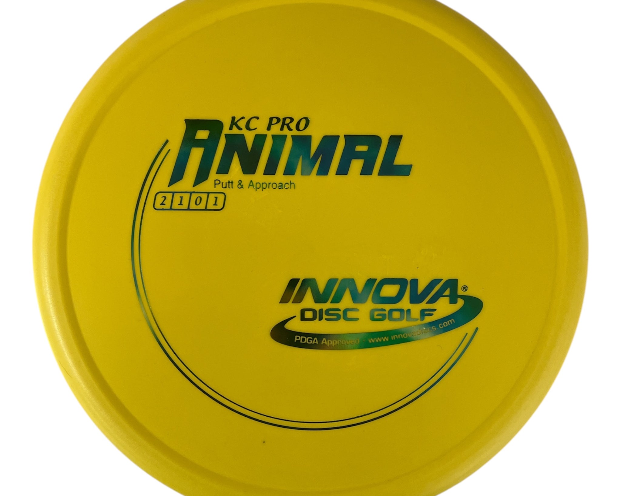 KC PRO Animal