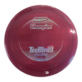 Champion Teebird3