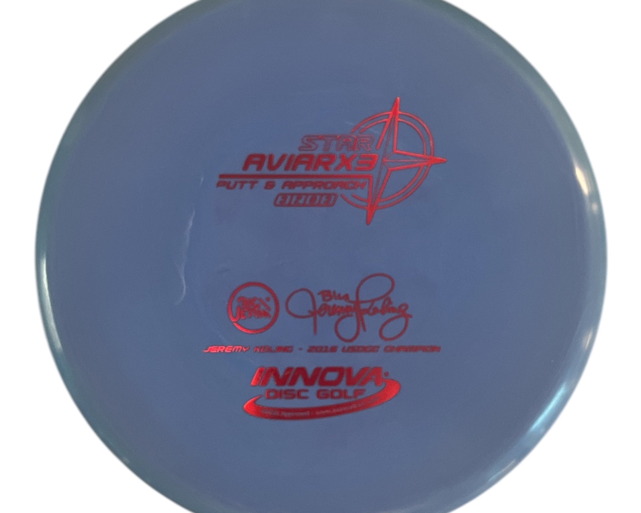 Star AviarX3
