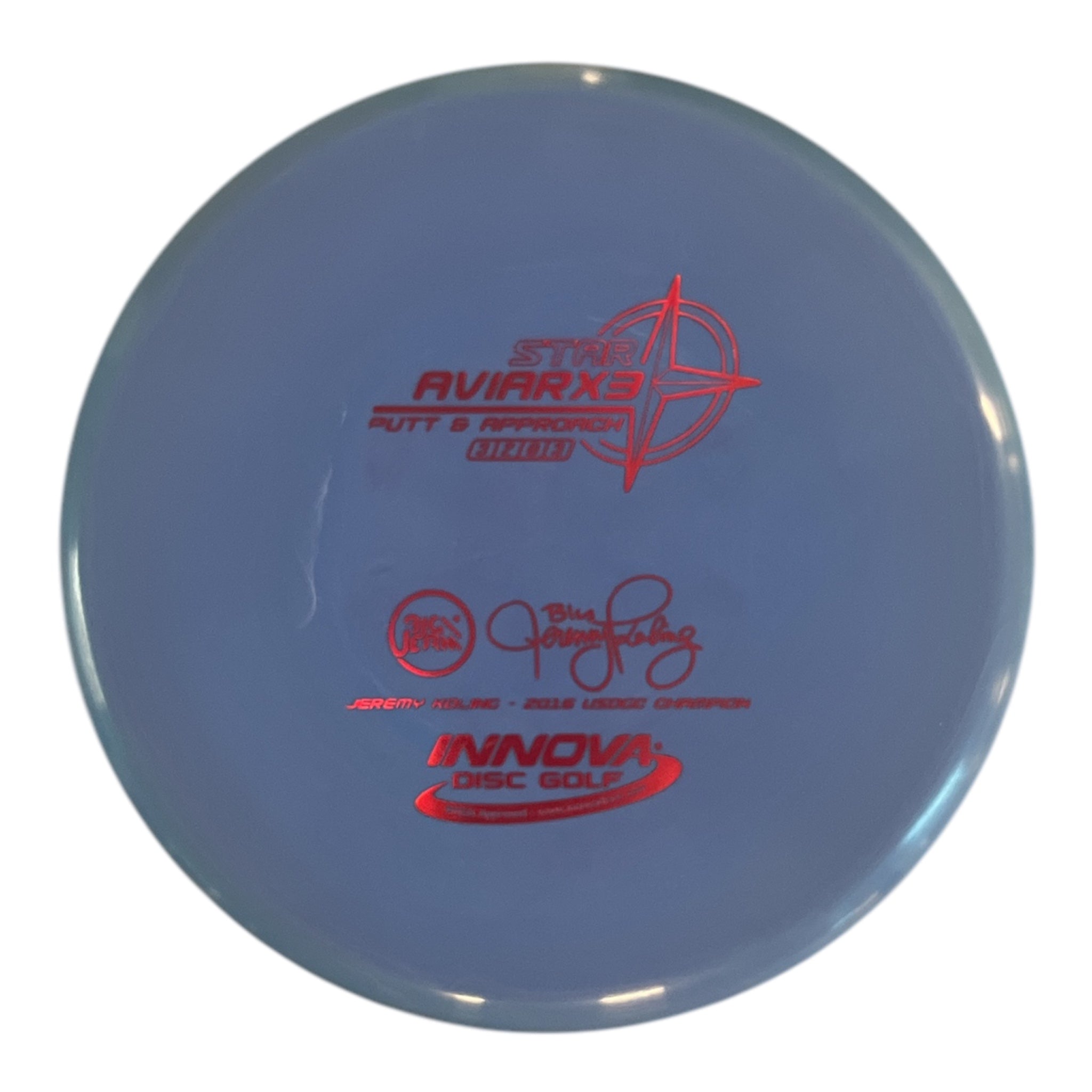 Star AviarX3