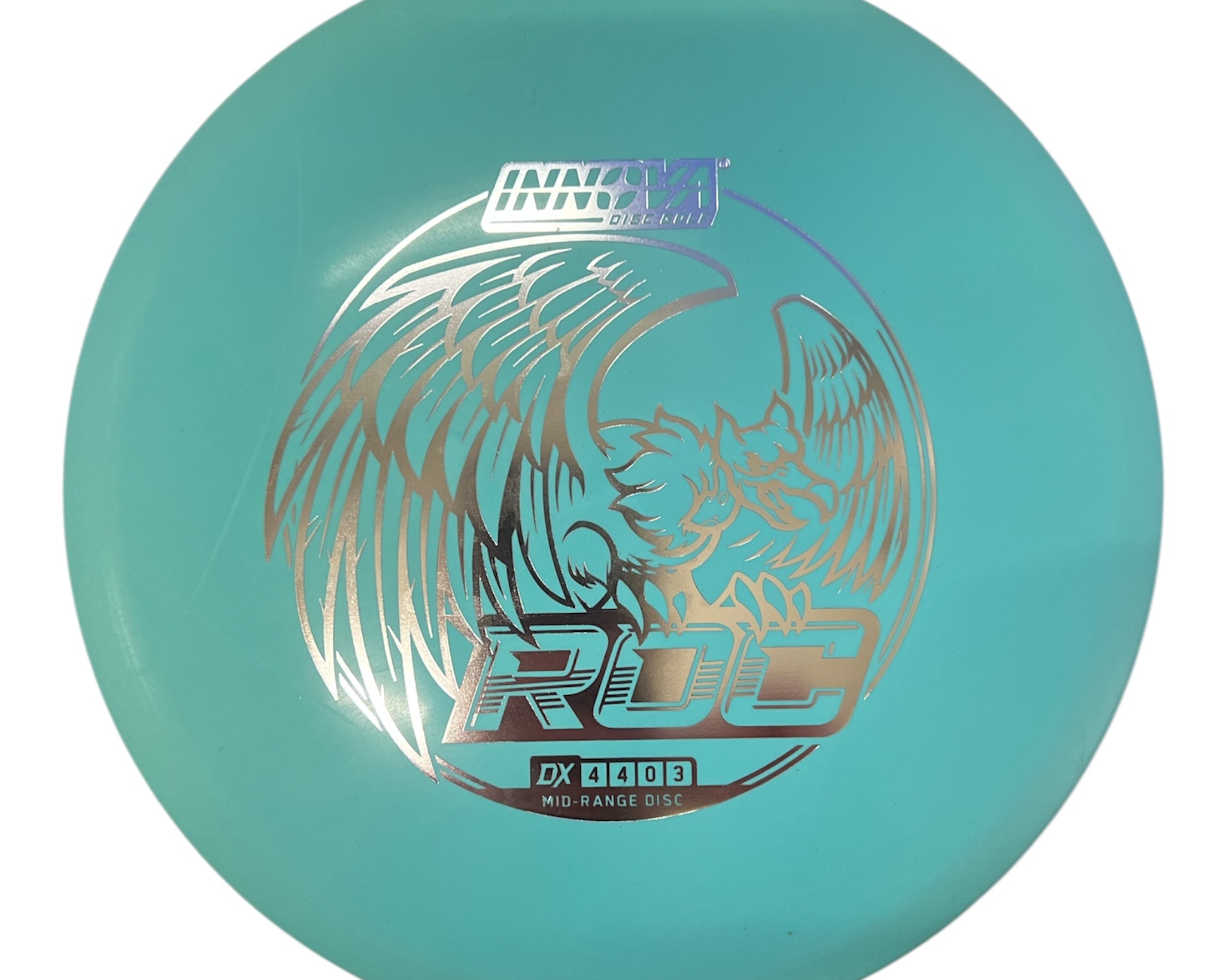 DX Roc