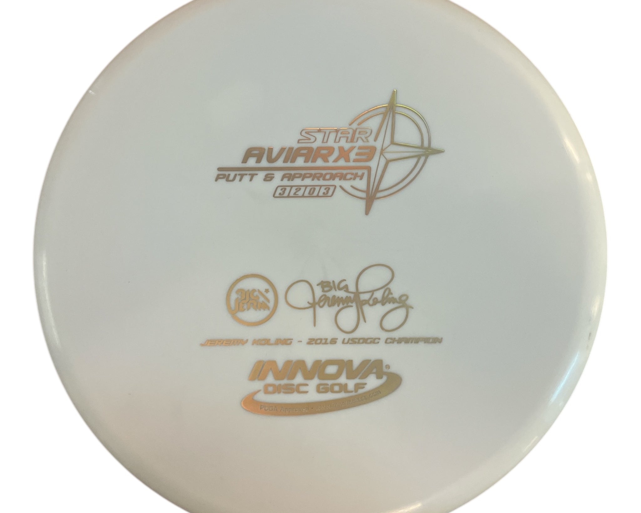 Star AviarX3
