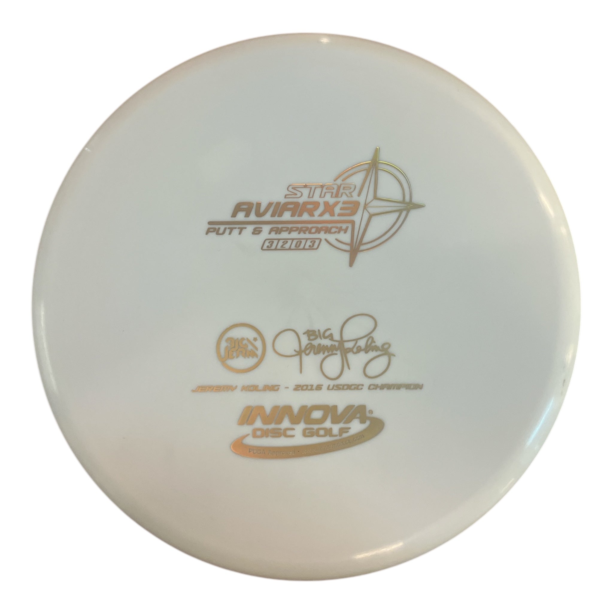 Star AviarX3