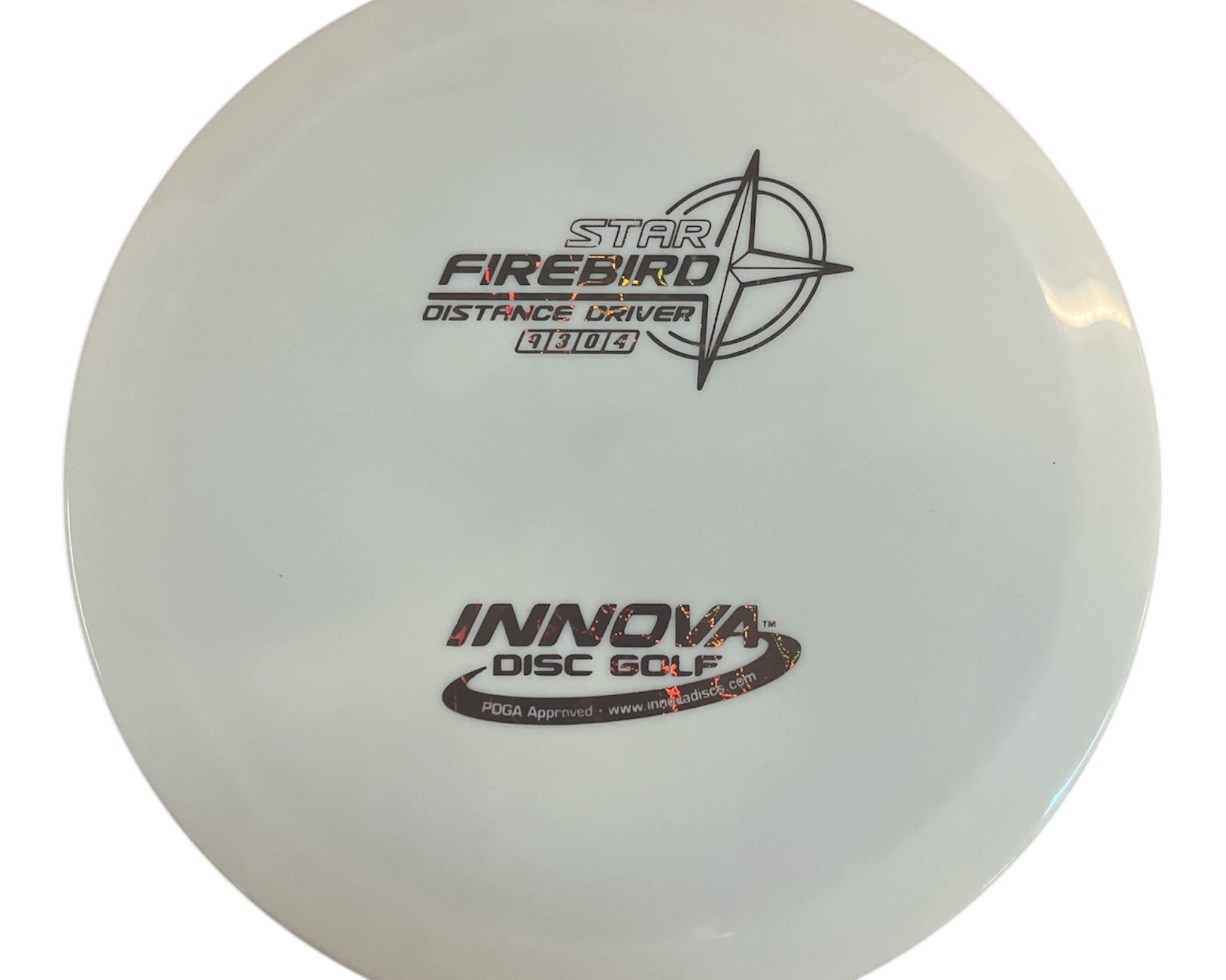 Star Firebird