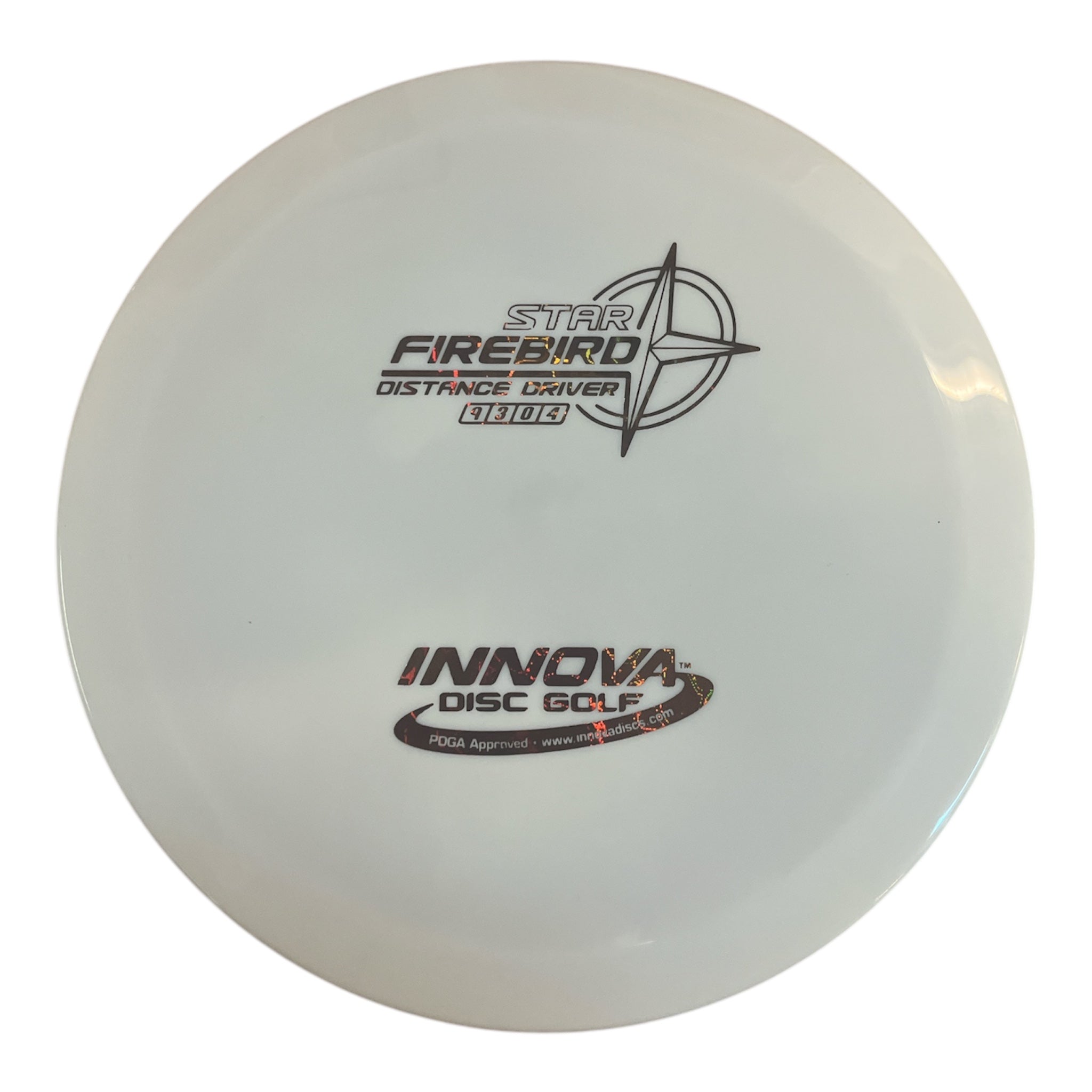Star Firebird