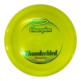 Champion Thunderbird