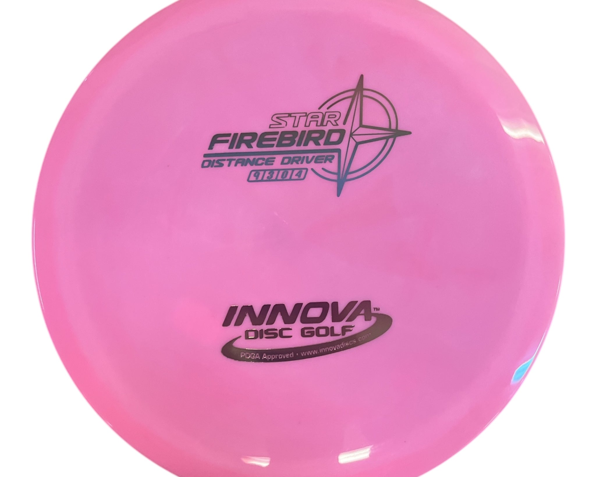 Star Firebird