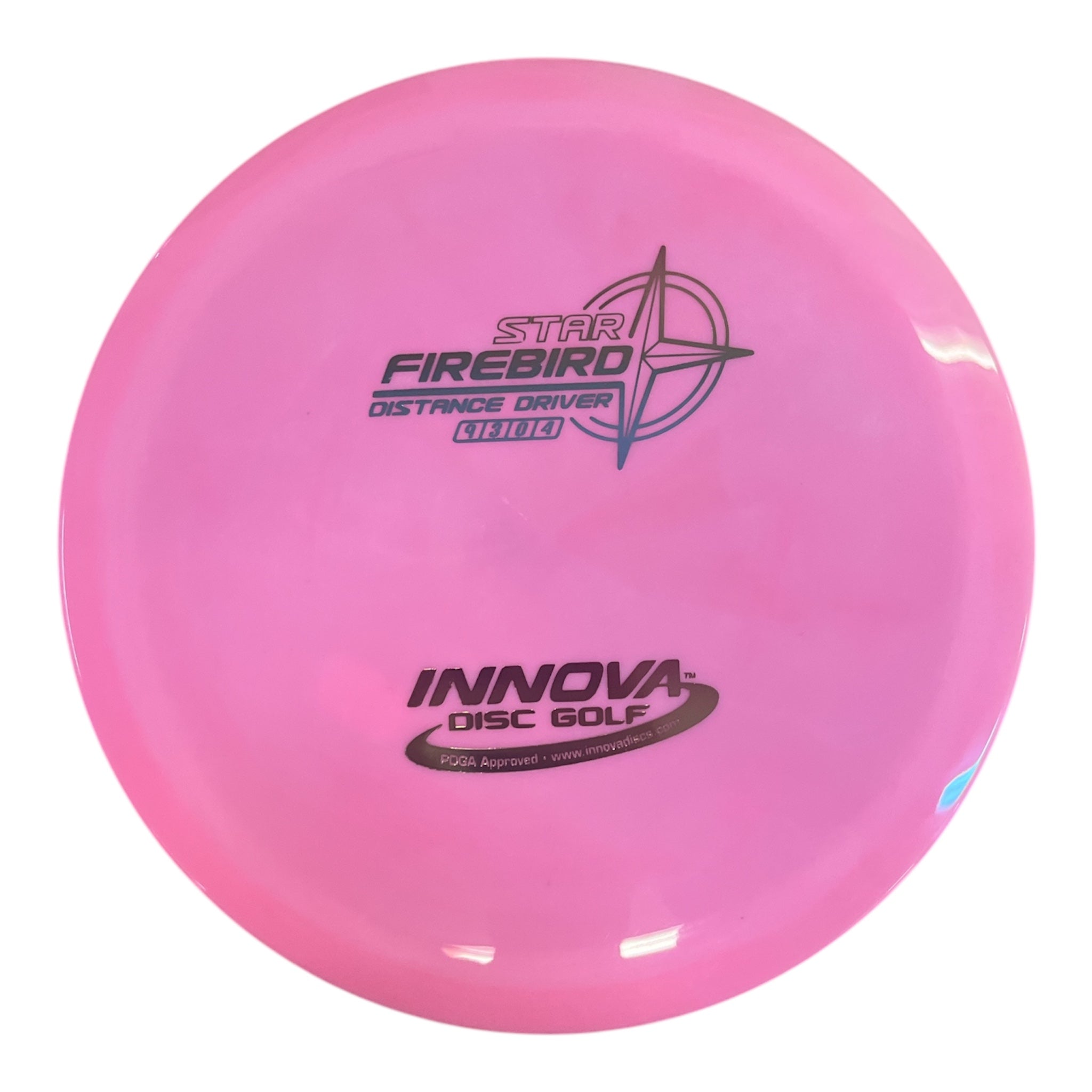 Star Firebird
