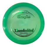 Champion Thunderbird