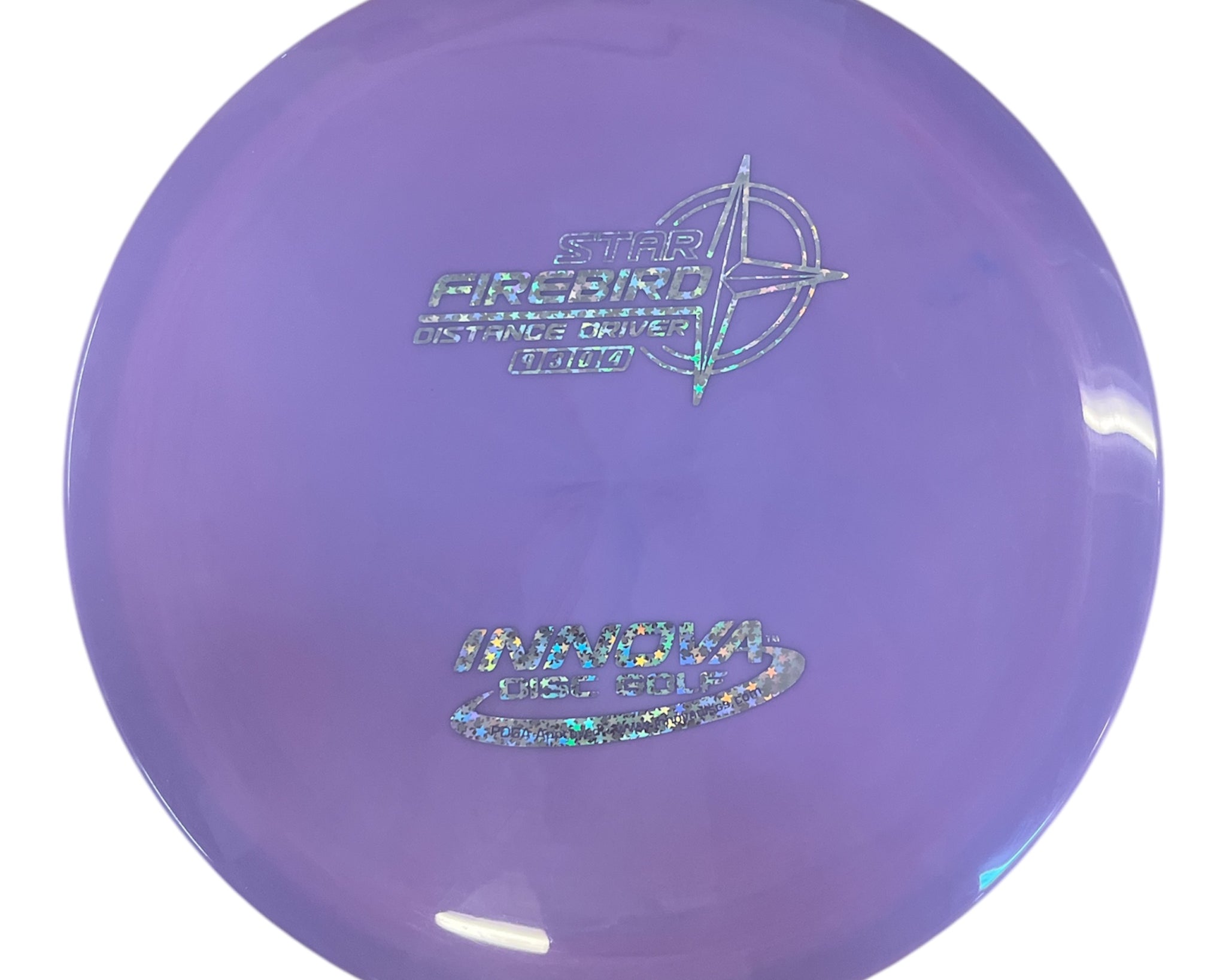 Star Firebird