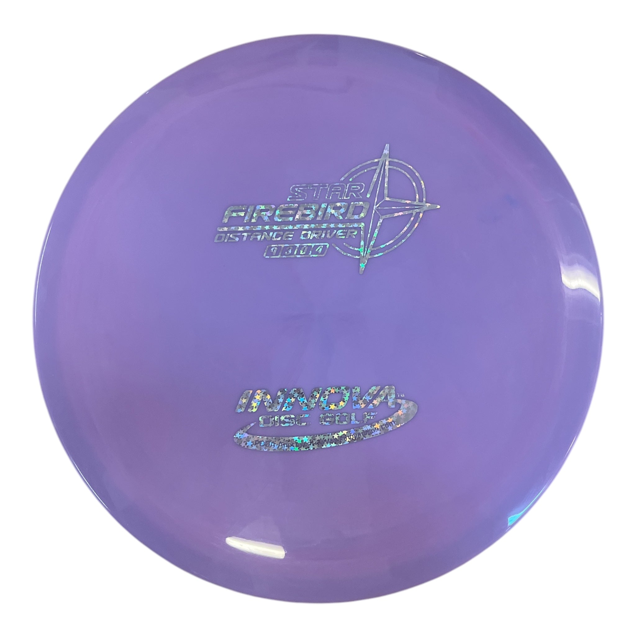 Star Firebird